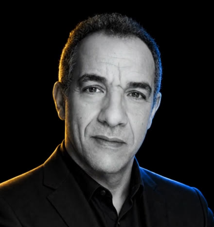 Benabdellah Soufari