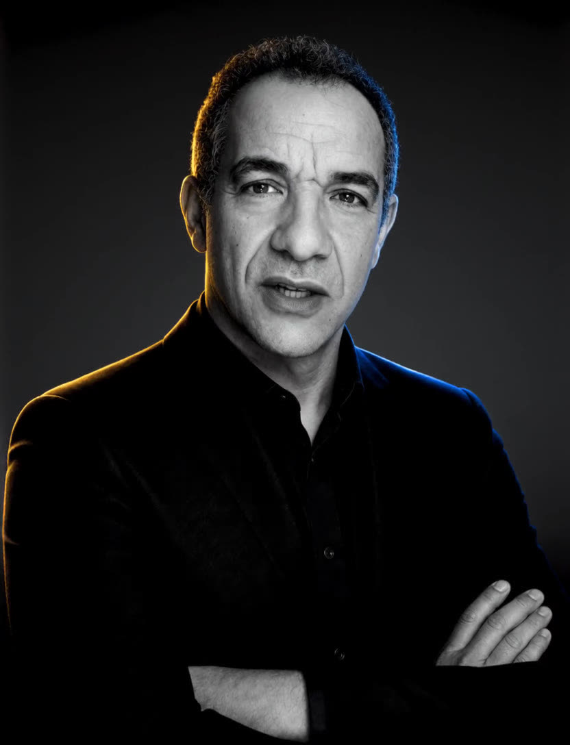 Benabdellah Soufari