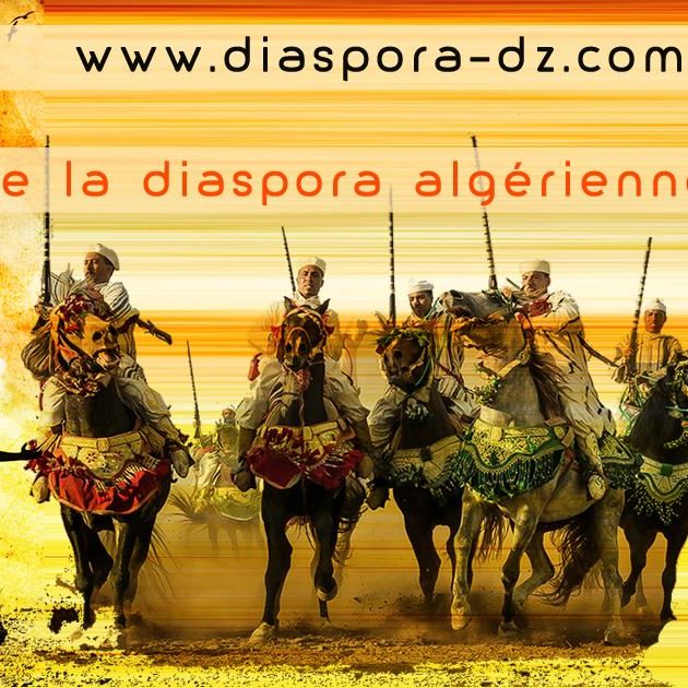 diaspora-dz diaspora dz