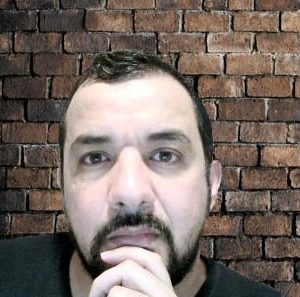 Soufari Benabdellah Soufari Benabdellah